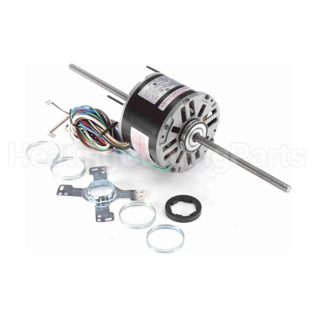 RAL1016 Century Fan Coil/Air Conditioner Motor