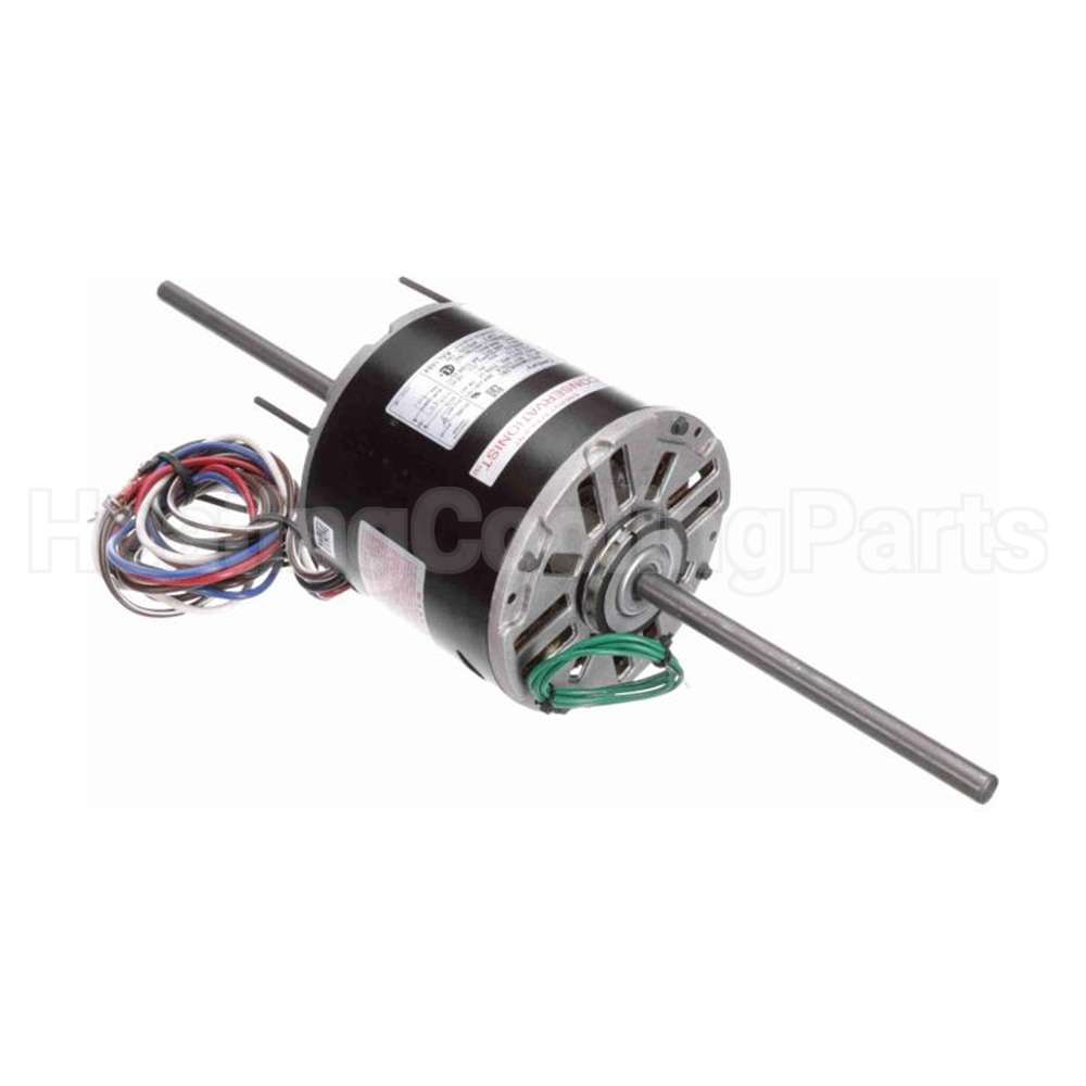RAL1054 Century Fan Coil/Air Conditioner Motor