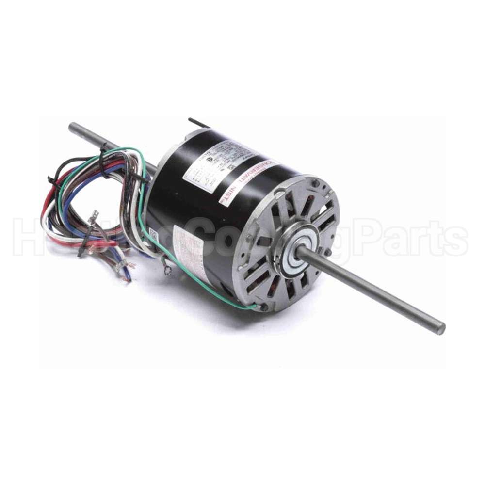 RAL1056 Century Fan Coil/Air Conditioner Motor