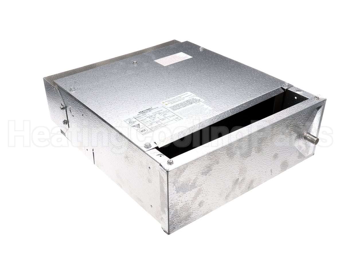 RAMK13AG Compatible Heatcraft Evaporator