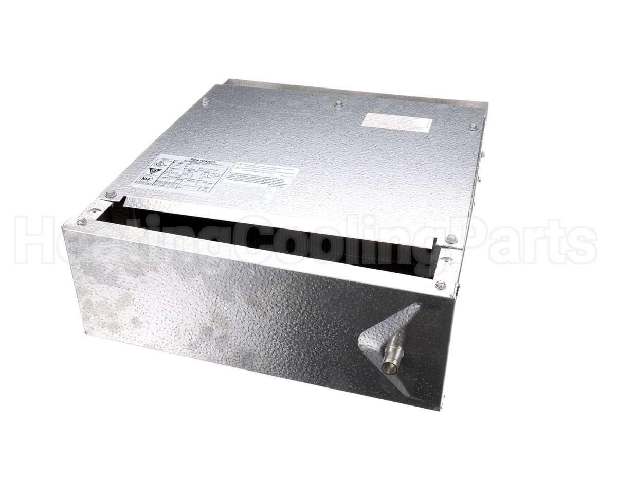 RAMK13AG Compatible Heatcraft Evaporator