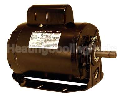 RB1054AV1 Regal Rexnord - Century Motors 115/230V 1/2Hp 1725/1425Rpm Mt
