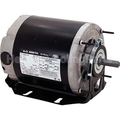 RB2034 Regal Rexnord - Century Motors 1/3Hp 115V 1725Rpm 48 1Ph Mtr