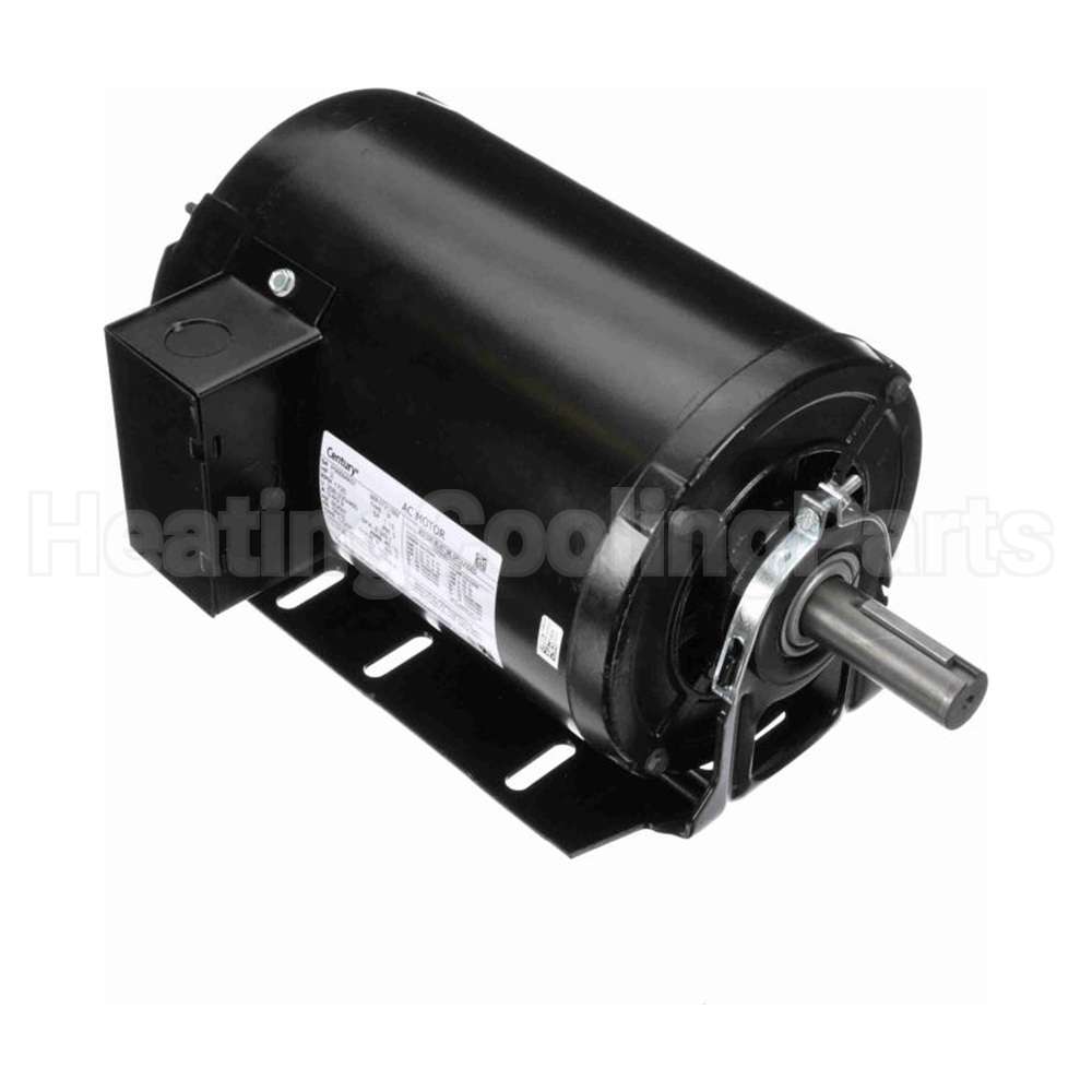 RB3204AV1 Century Fan And Blower Motor