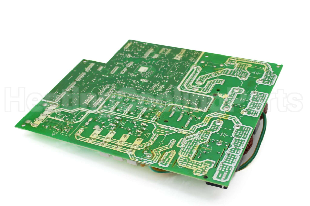 RC6600002 International Comfort Products Board-Main Control