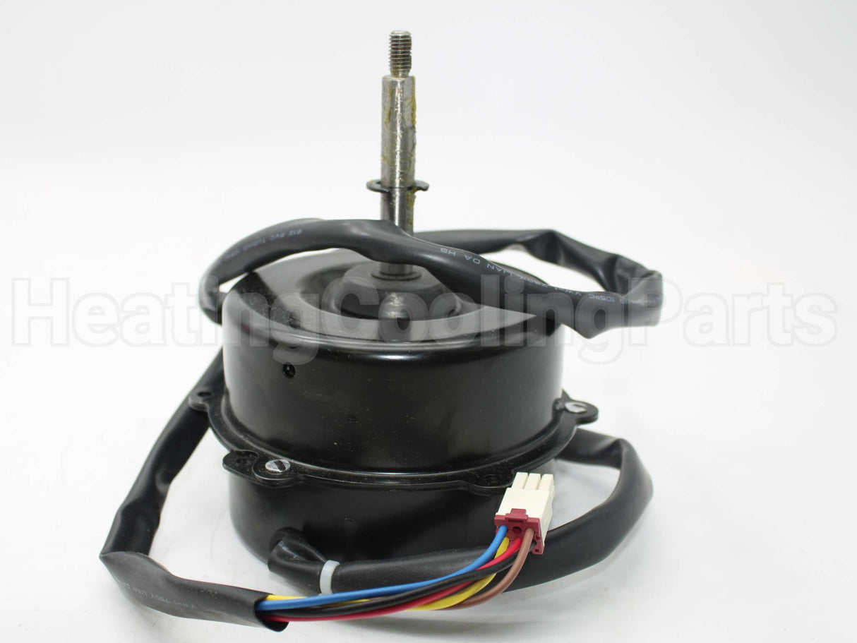 RC6600015 Carrier 220-240V 6Pole Motor