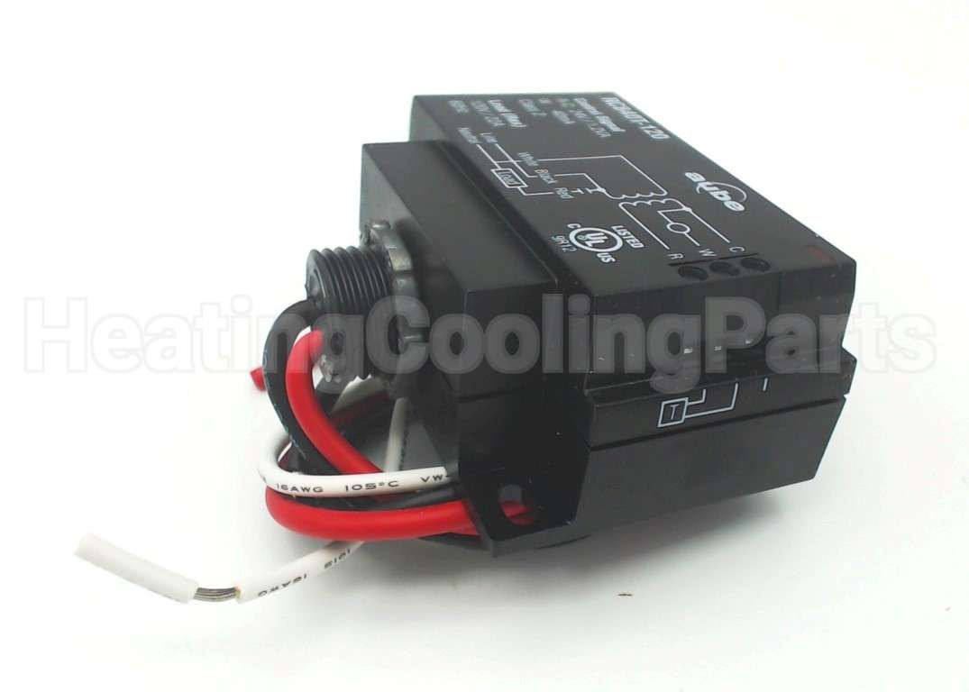 RC840T-120 Resideo 120V-24V Transformer W/Relay