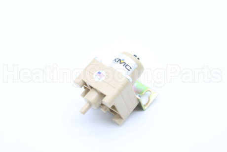 RCC-1112 Kmc Controls Rev.relay, 8#C/O, W/Brkt.