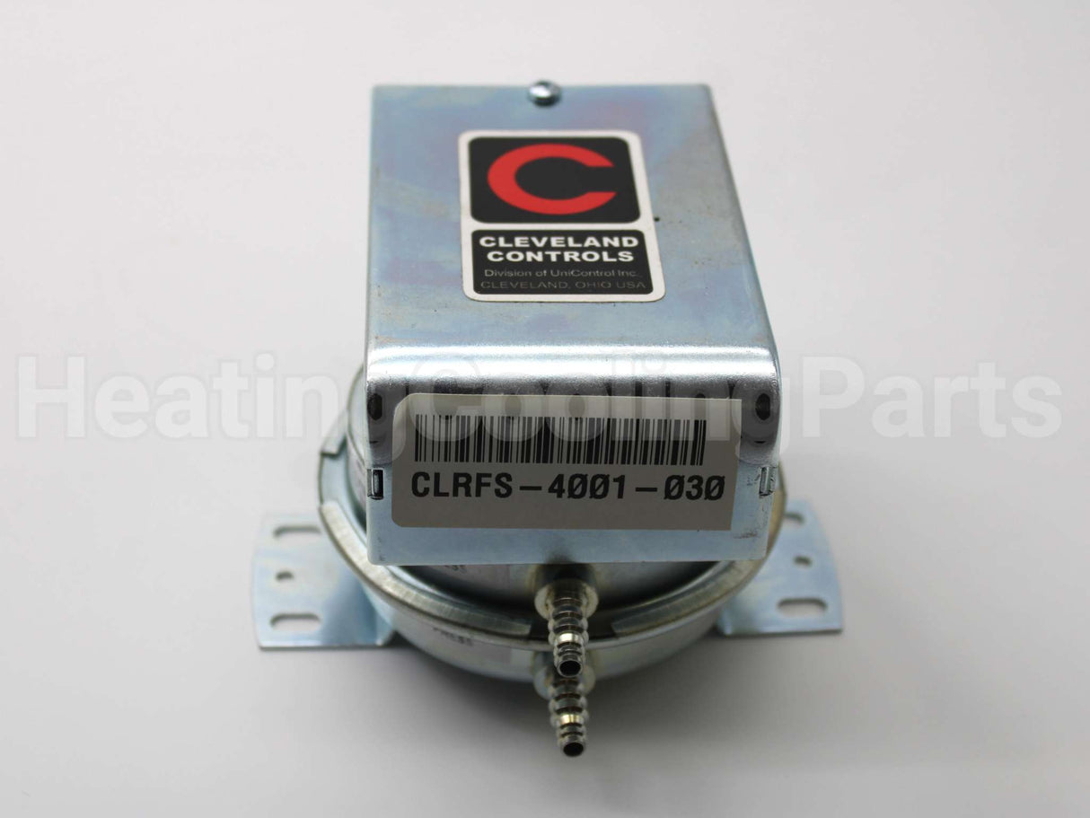 RFS-4001-030 Cleveland Controls Pressure Switch