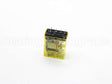 RH1B-ULAC24V IDEC Relays 24V Spdt Blade Relay W/Indictr