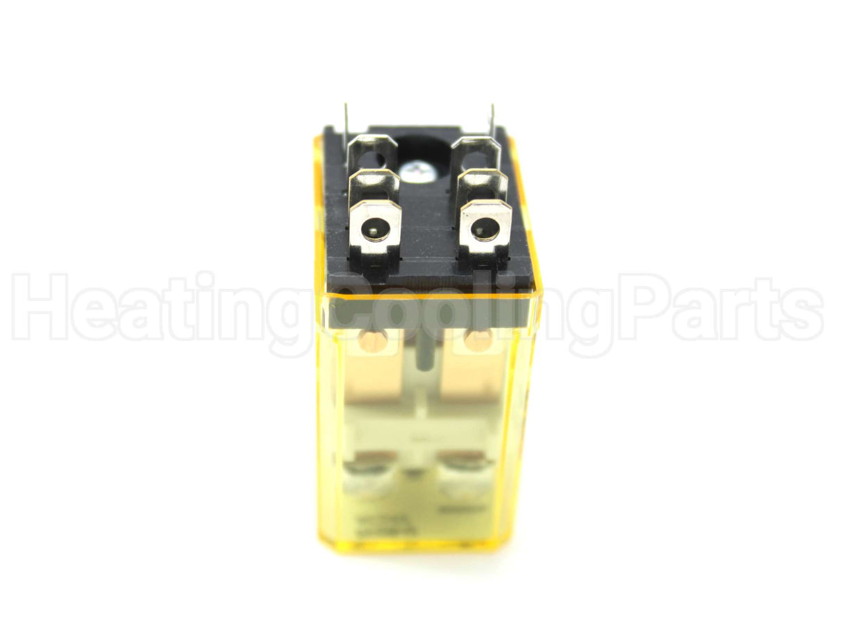 RH2B-UAC24V IDEC Relays 24Vac 2Pole Dpdt Icecuberelay