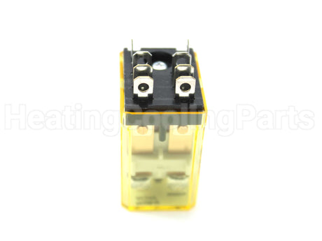 RH2B-UAC24V IDEC Relays 24Vac 2Pole Dpdt Icecuberelay