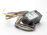 RIB2401D Functional Devices 24Vac/Dc;120V 10A Pilotctrlrly