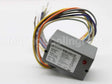 RIB2401D-RD Functional Devices Encl Relay 10A Dpdt 24V/120V