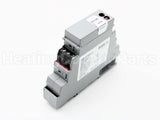 RIBRL1C Functional Devices Din Rail Relay 10Amp 10-30Vdc