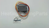 RIBU1C Functional Devices 10-30Vac/Dc;120V 10A Spdt Rly