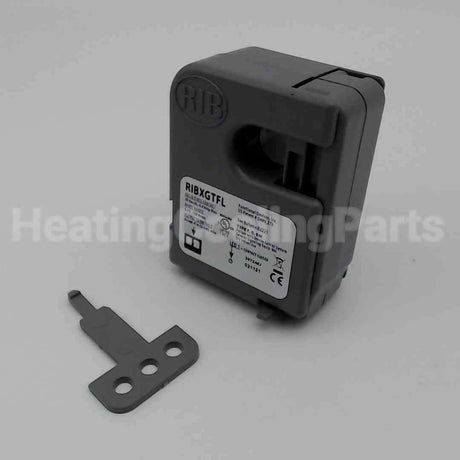 RIBXGTFL Functional Devices Split-Core Ac Sensor .75-150A