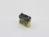 RJ2S-CL-A120 IDEC Relays Dpdt 120V 8Amp Plug-In Rly Led