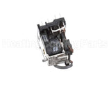 RLY1172 Trane 230V 16A Sp4T Fan Rly;24V Coil