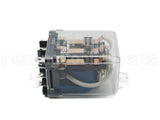 RLY1663 Trane Relay 240V 5A Encl