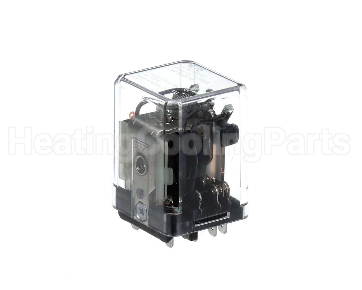 RLY1952 Trane 24V 3Pdt Relay Control