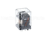 RLY1952 Trane 24V 3Pdt Relay Control
