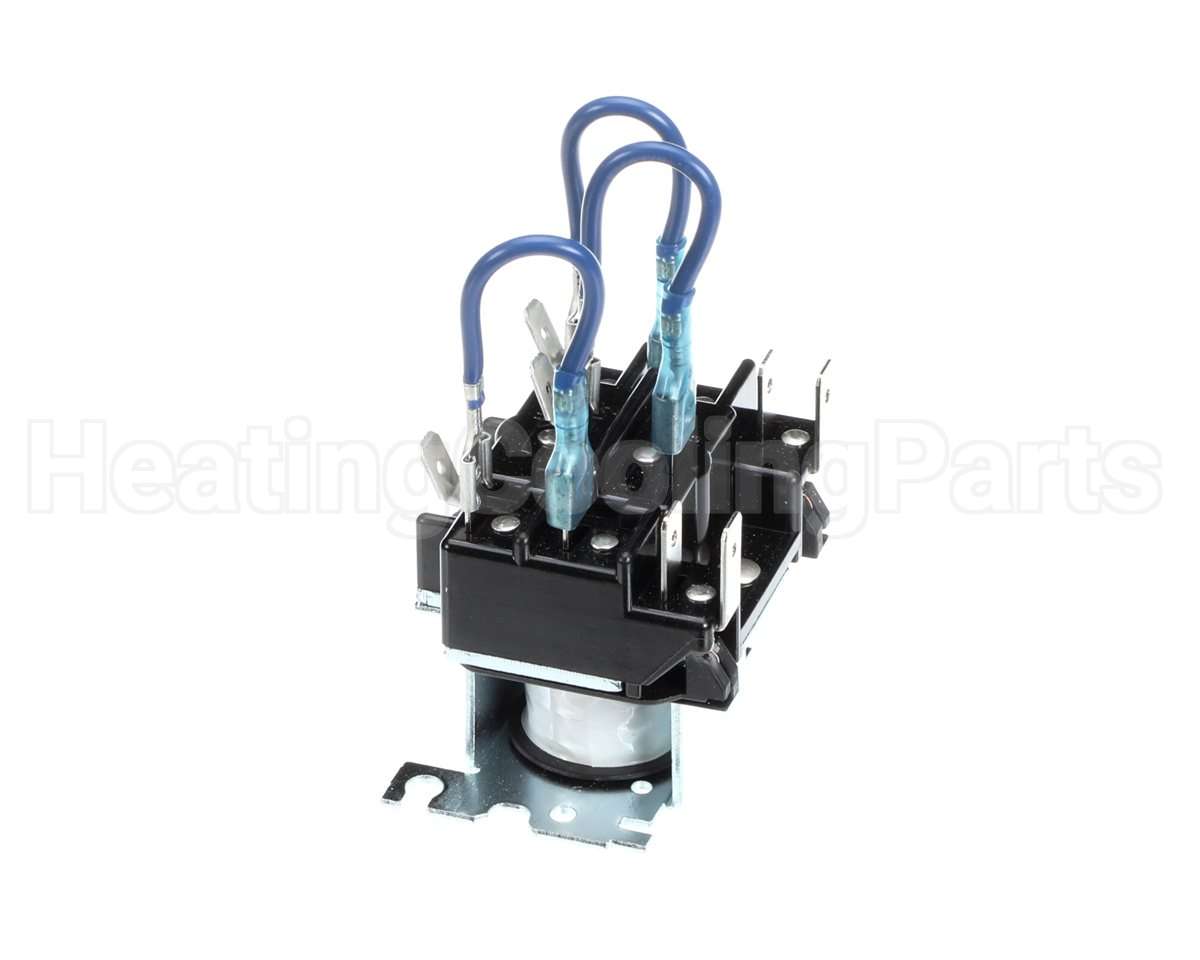 RLY2534 Trane 24V Dpdt Relay