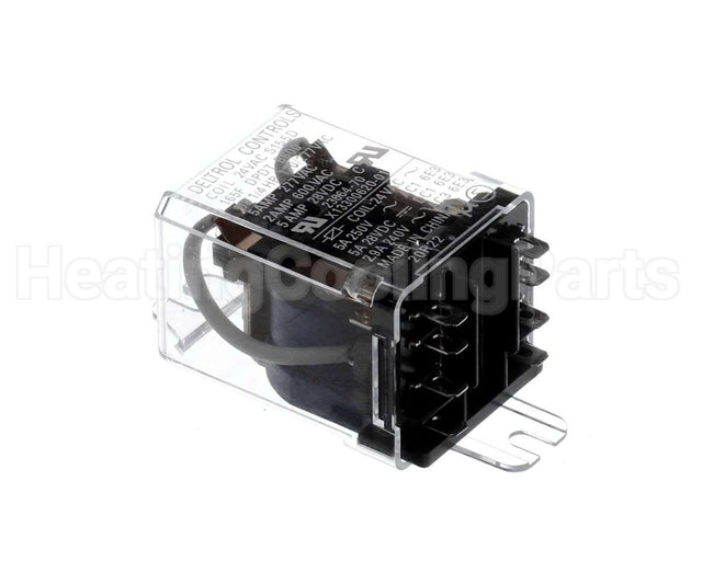 RLY2852 Trane 24V Dpdt Relay