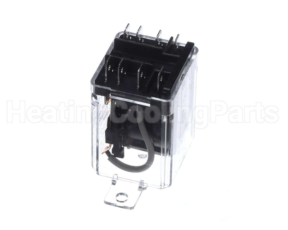 RLY3065 Trane Dpdt Relay 5Amp 24V Coil