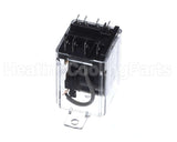 RLY3065 Trane Dpdt Relay 5Amp 24V Coil