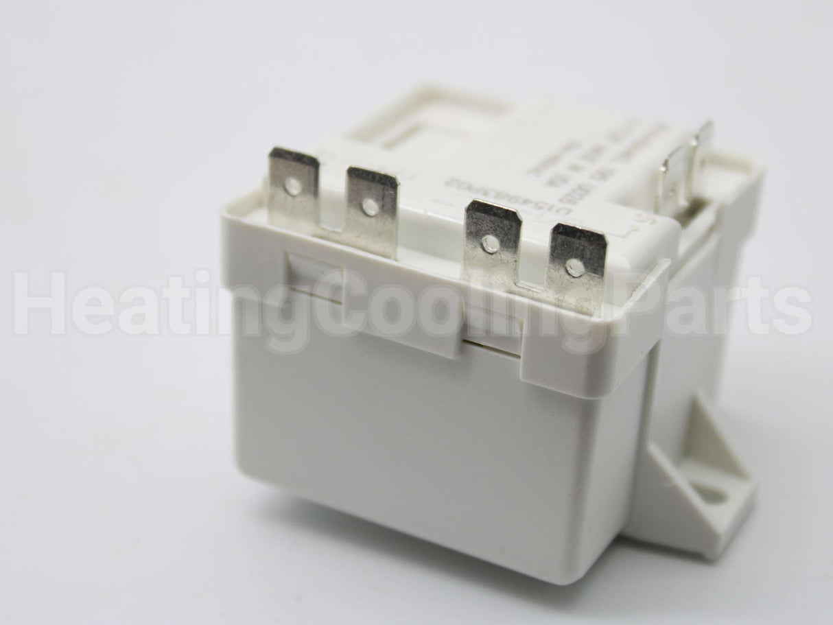 RLY3210 Trane Start Relay 50A Coil