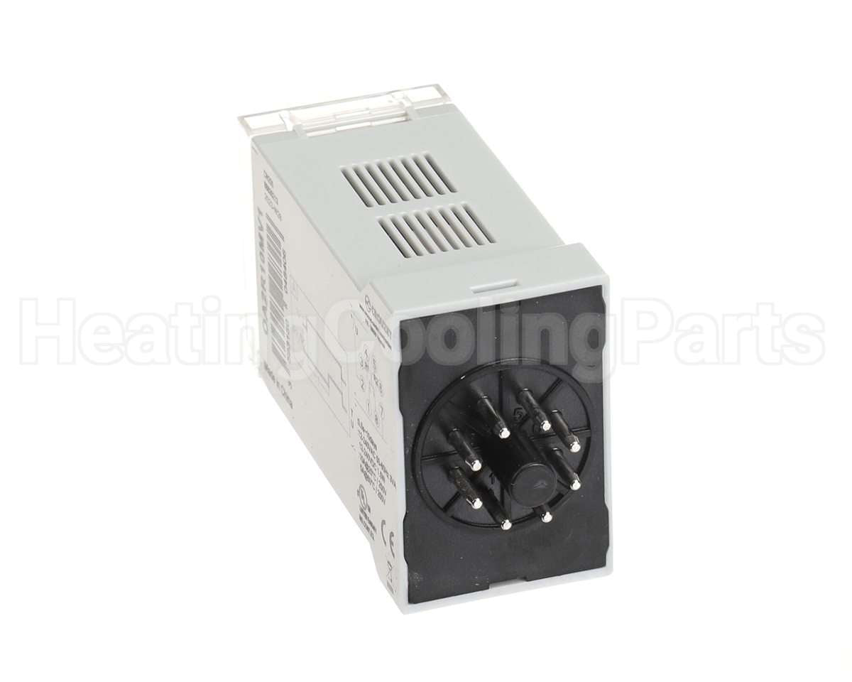 RLY3874 Trane .1S/100Hr Time Delay Relay