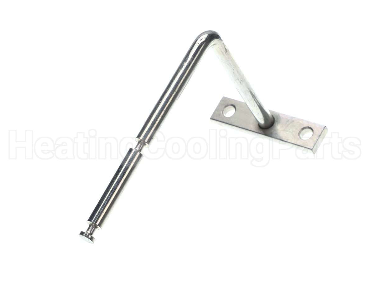 ROD0856 Trane Anti-Spin Actuator Rod Assy
