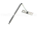 ROD0856 Trane Anti-Spin Actuator Rod Assy