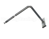 ROD0856 Trane Anti-Spin Actuator Rod Assy