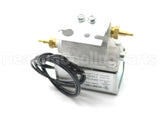 RP419A1107 Honeywell 120V 60Hz E-P Relay,W/Junc Box