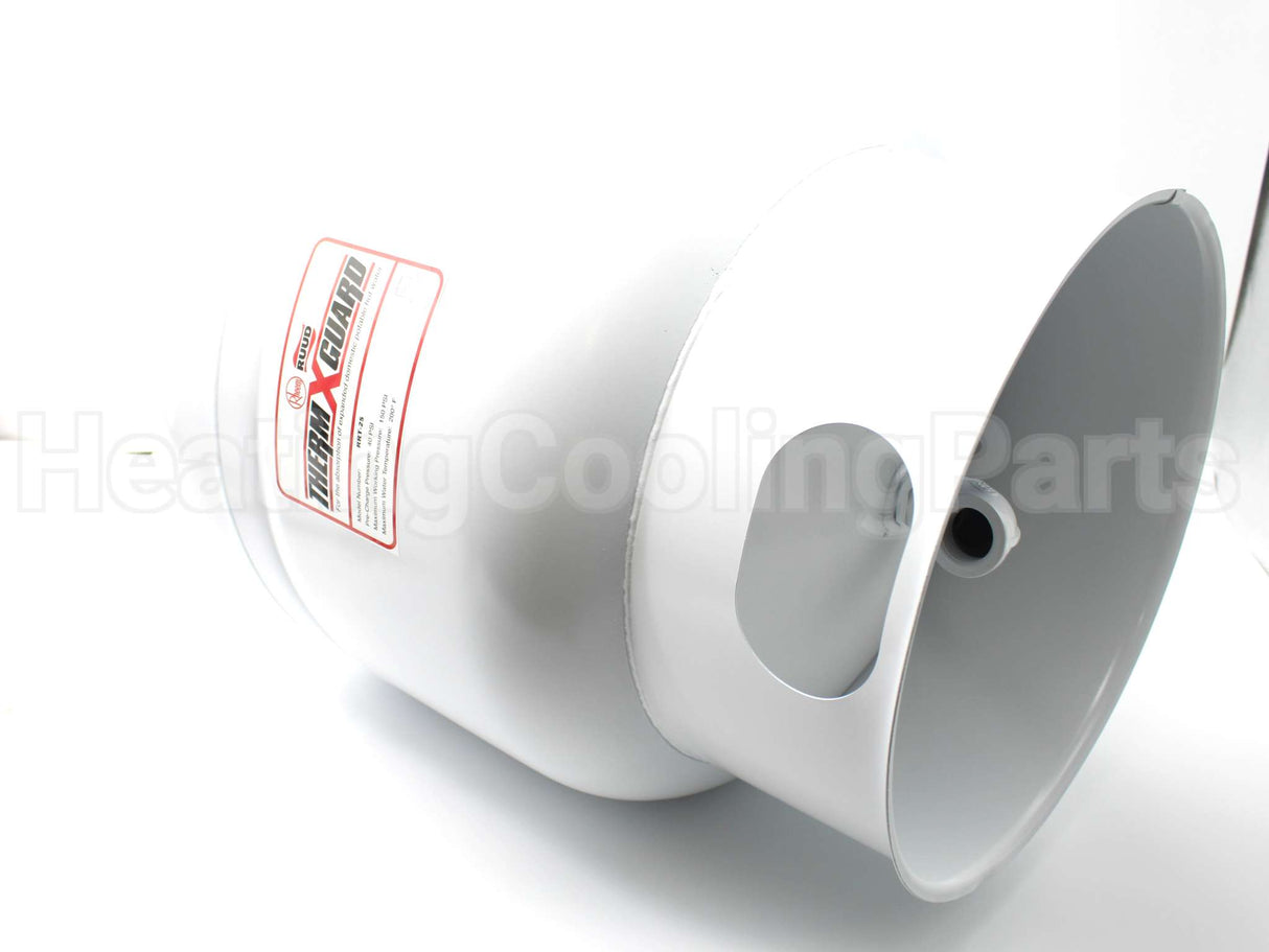 RRT-25 Rheem-Ruud Therm-X-Guard Expansion Tank