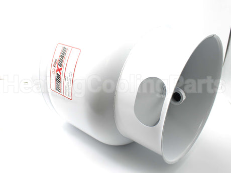 RRT-25 Rheem-Ruud Therm-X-Guard Expansion Tank