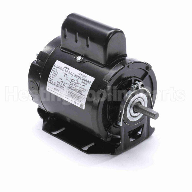 RS1030B Century Fan And Blower Motor