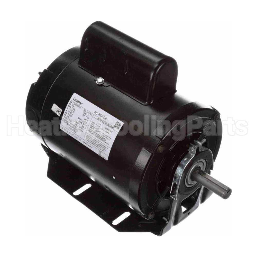 RS1074AL Century Fan And Blower Motor