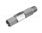 RSD-DST-643 Wunder-Bar Check Valve