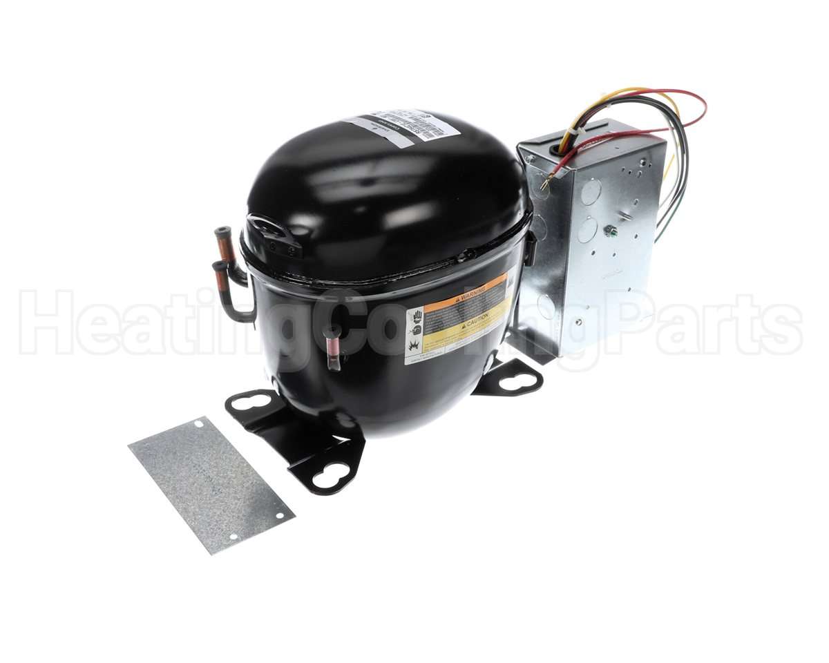 RST64C1E-CAV-901 Compatible Heatcraft Hermetic Compressor