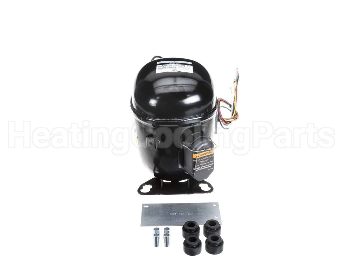 RST64C1ECAV901 Compatible Heatcraft Compressor