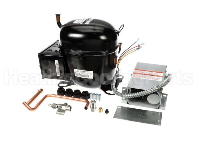 RST97C1E-PFV-959 Compatible Heatcraft Compressor With Start Components