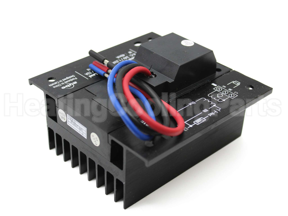 RT850T-240 Resideo Solid State Relay W/24V Trnsfm