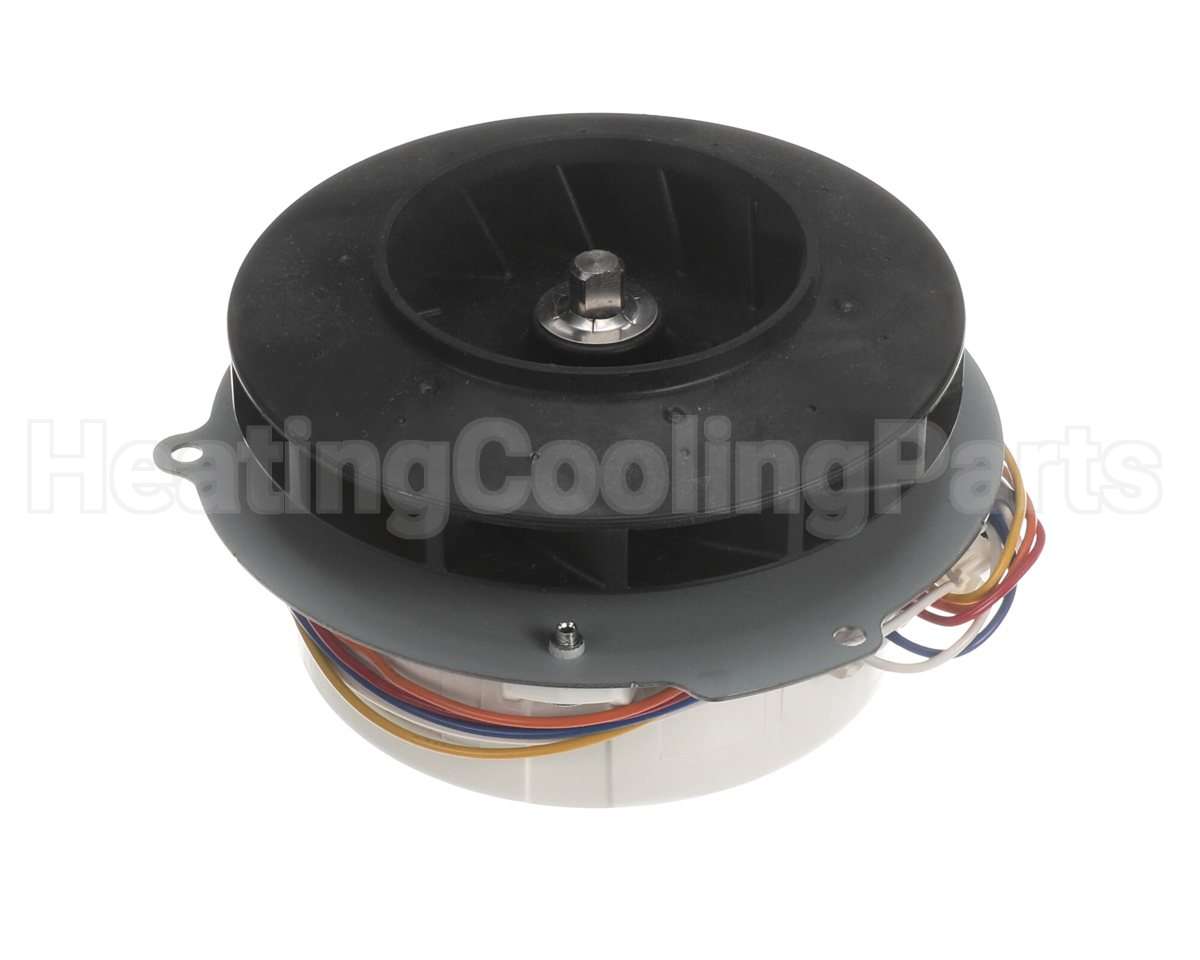 RTG20006CC Rheem Fan Assembly