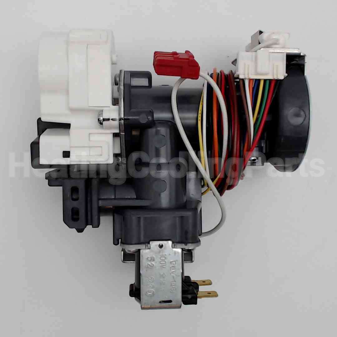 RTG20074BT Rheem Watercontrolvalve