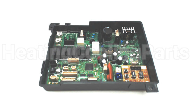 RTG20239B Rheem-Ruud Control Board
