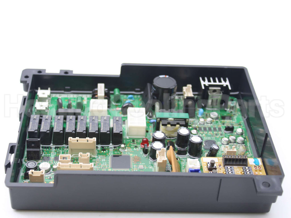 RTG20239BH Rheem-Ruud Control Board
