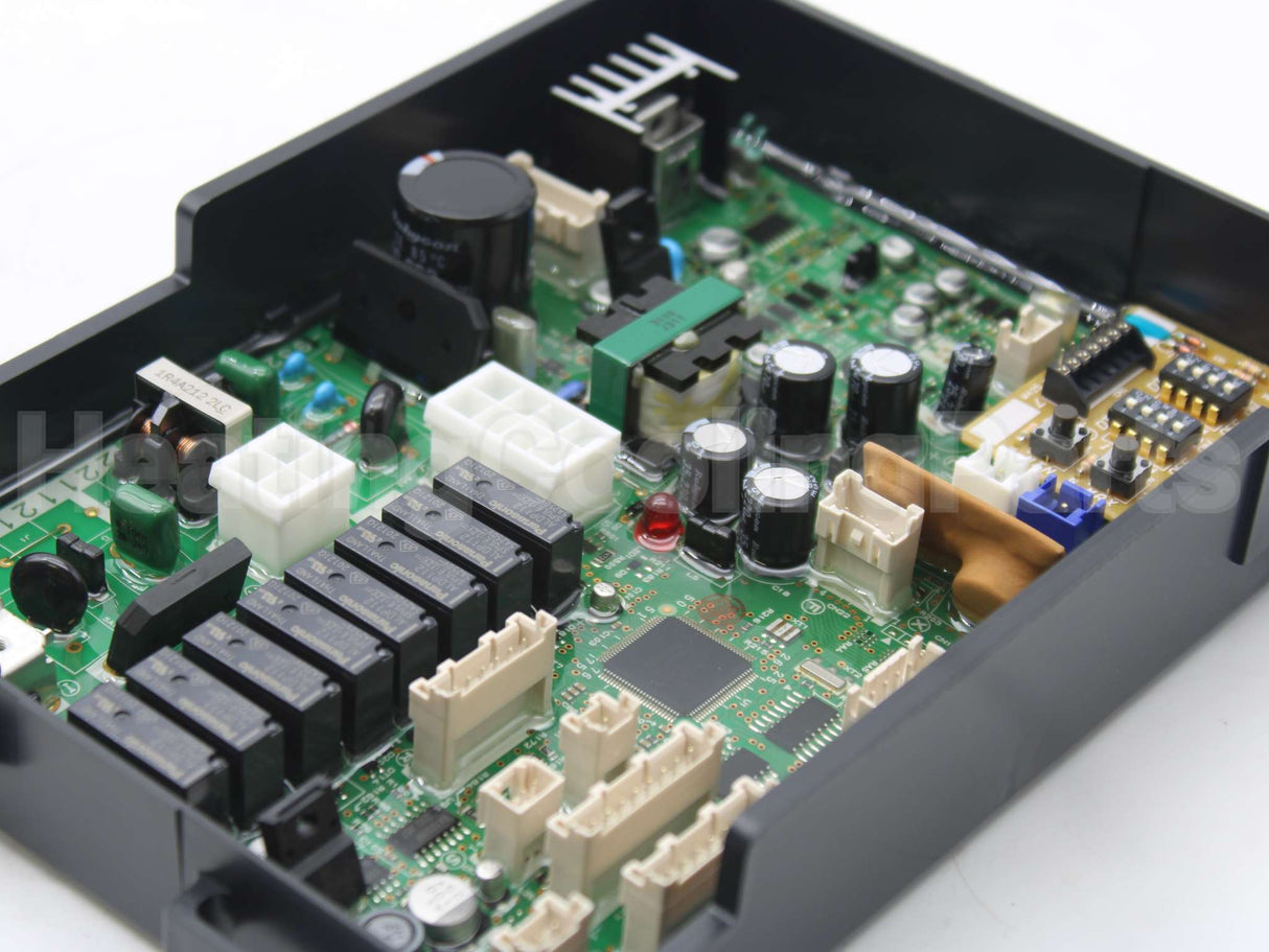 RTG20239BH Rheem-Ruud Control Board